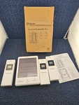 Geevon 228646: Indoor Outdoor Thermometer Wireless With 3 Remote Sensors, White Open. Price: $34.11.