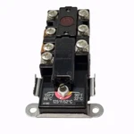 White Rodgers 756-50 Electric Water Heater Thermostat New. Price: $35.64.