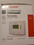 Honeywell Home T2 Non-programmable RTH2300B Thermostat Digital Backlight Display New. Price: $20.00.