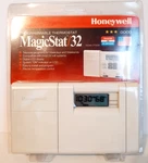 Honeywell MAGICSTAT32 Programmable Thermostat Model CT3200 New. Price: $64.95.