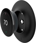 Spigen Wall Plate Designed For New Google Nest Learning Thermostat 4TH. Price: $25.16.