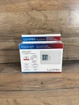Lux PSDH121 + Non-programmable Thermostat Or Heat, Cool Pump New. Price: $29.95.