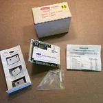 Nos Carrier MS01ES Thermostat Control Board (without Top Cover) New. Price: $45.00.