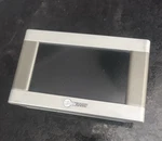 Trane Comfortlink Ii XL824 Wifi Thermostat TCONT824AS52DAA Touchscreen Used. Price: $45.00.