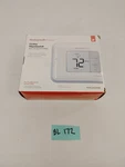 Honeywell T3 TH3110U2008 Non-programmable Thermostat New. Price: $70.50.