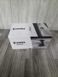 (set Of 4) Inno Insdk Square Base Stays - For Vehicles With Rain Gutters New. Price: $107.99.