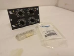 208018 Old-stock; Nordson 222620A Four Dial Control Board New. Price: $82.15.