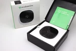 New ECOBEE3 Lite EB-STAT3LT-01 Smart Thermostat Open. Price: $110.00.