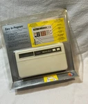 Programmable Thermostat Model 600 Stanley Vintage U Install New. Price: $13.56.