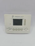 Proselect TSTSL21P52 Programmable Hvac Thermostat Used. Price: $29.39.