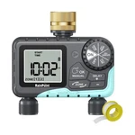 Rainpoint Sprinkler Timer 2 Outlet, Water For Garden Hose, Dr... Fast Ship New. Price: $82.96.