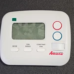 Amana Ptac Wireless Thermostat Kit DSA02NO Non-programmable Digital Control New. Price: $80.00.