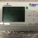 Emerson White-rodgers Intellitemp 900 Brd Thermostat Comverge 1F98-0600 Open. Price: $12.99.