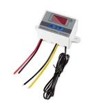 XH-W3001 Mini Thermostat Switch With Waterproof Sensor Probe Digital Led Temp... New. Price: $17.09.