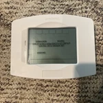Honeywell YTH8320ZW1007 / (brand New). Price: $108.00.