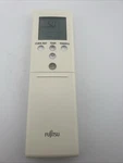 New Remote Control For Fujitsu AR-REG1U Room Mini Split Used. Price: $22.00.