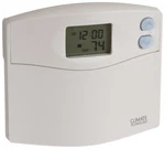 Supco 43154 Programmable Wall Thermostat With Blue Night Light, 45 To 95 Degree New. Price: $55.77.