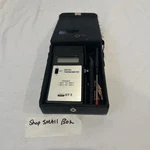 Uei Digital Thermometer DT-2 50F-300F Nice Shape Vtg Used. Price: $21.66.