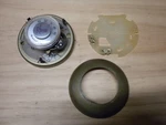 Untested As/is Vintage Honeywell Rheem Thermostat Housing Assembly T86A40X103-2 For. Price: $74.99.