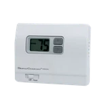 Icm Controls SC1600L Non-programmable Digital Thermostat, Heat Only New. Price: $71.47.