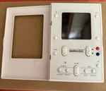 Bryant Evolution SYSTXBBUID01-C Programable Thermostat Used. Price: $150.00.