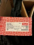 Danfoss 060L2152 KPU19 Refrigeration Thermostat Range -30F 80F Automatic Open. Price: $70.00.