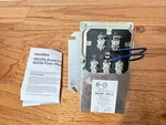 Resideo R8239A 1052 Fan Center New. Price: $65.00.