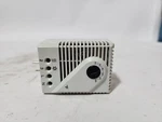Hoffman THERM16F Thermostat Controller Used. Price: $49.99.