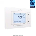 Sensi By Copeland ST55 Wi-fi Thermostat White Alexa/google Smartthings New. Price: $65.00.