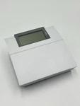 Aube TH106 Electric Heating 7-DAY Programmable Home Thermostat Used. Price: $25.14.