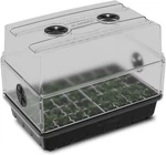 Humidity Dome, Heavy-duty Germination Kit With 3 Mm Thickest New. Price: $73.41.