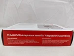 Honeywell THM4000R1000 Wireless Adapter Truezone Trueline Redlink New. Price: $60.45.