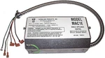 Tjernlund MAC4E Multiple Appliance Control For Draft Inducers New. Price: $350.00.