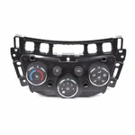 Genuine Gm Dash Control Unit 42588194 New. Price: $141.71.
