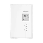 Honeywell RLV3120A1005 Digital Non-programmable Electric Baseboard Thermostat New. Price: $37.50.