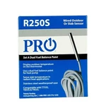 PRO1 Iaq R250S Wired Outdoor Slab Sensor For T755S, T855S And T955S New. Price: $33.60.