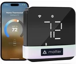 Meross MTS300 Smart Wifi Thermostat Apple Homekit Alexa Google Open. Price: $34.99.