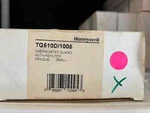 Honeywell TG510D1005 Small Universal Thermostat Guard Cover. New. Price: $25.00.