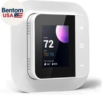 Smart For House, Wifi Thermostats Home Compatible With Alexa And New. Price: $129.14.