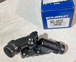 Beck/arnley 143-0825 Thermostat For Bmw, New In Open Box. Price: $76.01.