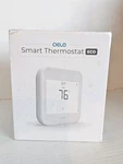 Cielo TE101WA Smart Thermostat Eco 4 HEAT/2 Cool Touchscreen Wi-fi White New. Price: $99.00.
