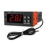 Dorhea Digital Lcd Temperature Controller 10A Dc 24V Thermostat STC-1000 New. Price: $17.13.