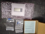 Invensys TC97-MHP Non-programmable Heat Pump Thermostat 3 / 2 Cool Open. Price: $31.50.