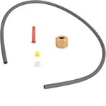 Feeding Tube 4335 Compatible With Aprilaire 600 Part Humidifiers 400, New. Price: $20.37.