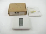 New Trane BAYSTAT037A 7-DAY Programmable Heat Pump Thermostat Open. Price: $139.99.