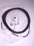Stego 01220.0-00 Mfr Hygrostat + Harness (S1) New. Price: $70.00.