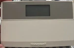 Honeywell T7100F 1006 Microelectronic Heat Pump Conventional Thermostat Open. Price: $30.00.