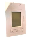 Emerson White-rodgers 1F83H-21NP 80 Series Non-programmable Thermostat 2H / 1C Used. Price: $17.00.