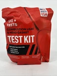 Combustion Leak & Head Gasket Kit, 100+ Tests, Samorillo New. Price: $29.99.