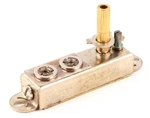 Vollrath B-200, 12413-0900, Thermostat, Short Stem New. Price: $119.99.